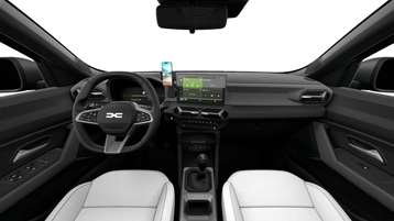 Image véhicule  Dacia DUSTER (3)