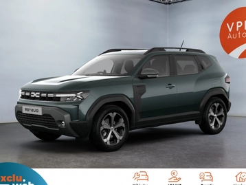 Image véhicule  Dacia DUSTER (6)