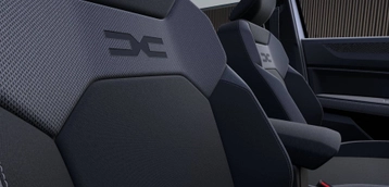 Image véhicule  Dacia DUSTER (6)