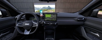 Image véhicule  Dacia DUSTER (5)