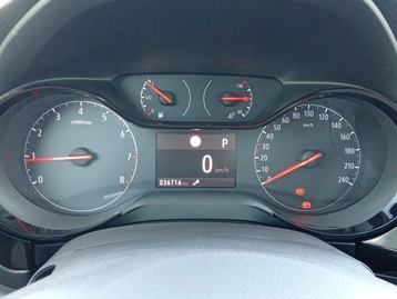 Image véhicule  Opel CORSA (15)