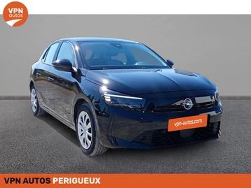 Image véhicule  Opel CORSA (0)