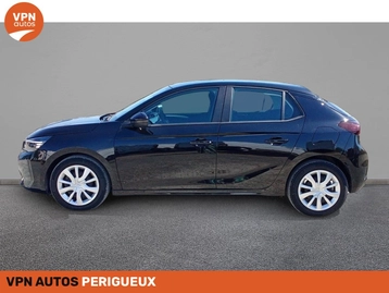 Image véhicule  Opel CORSA (2)