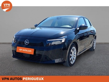 Image véhicule  Opel CORSA (43)