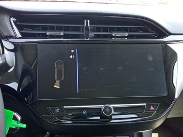 Image véhicule  Opel CORSA (11)