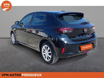Image véhicule  Opel CORSA (3)