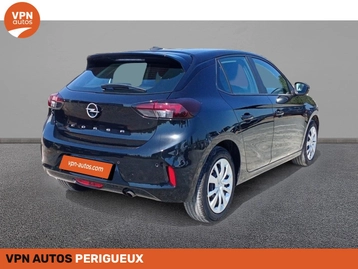 Image véhicule  Opel CORSA (44)
