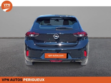 Image véhicule  Opel CORSA (45)