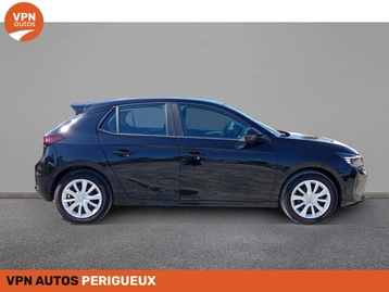 Image véhicule  Opel CORSA (1)