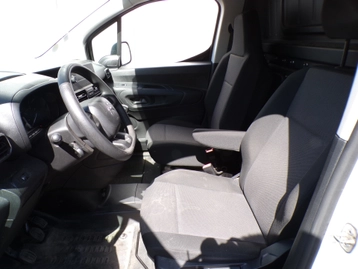 Image véhicule  Citroën BERLINGO (6)