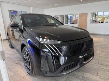 Image véhicule  Peugeot 3008 (1)