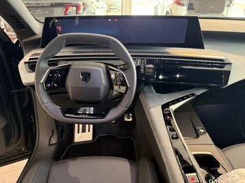 Image véhicule  Peugeot 3008 (5)