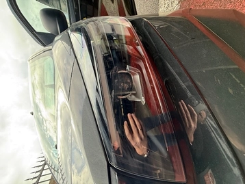 Image véhicule  Opel VIVARO (14)