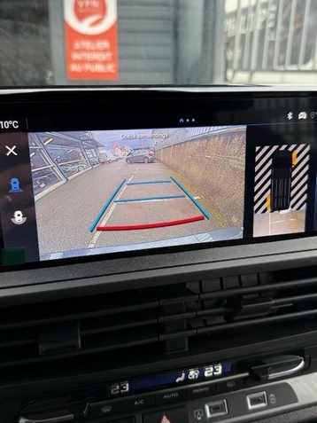 Image véhicule  Opel VIVARO (17)