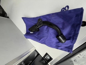 Image véhicule  Opel VIVARO (12)