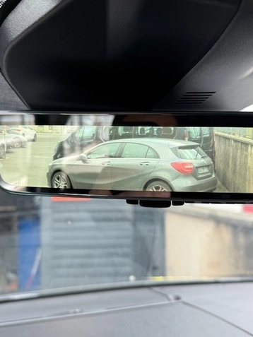 Image véhicule  Opel VIVARO (18)