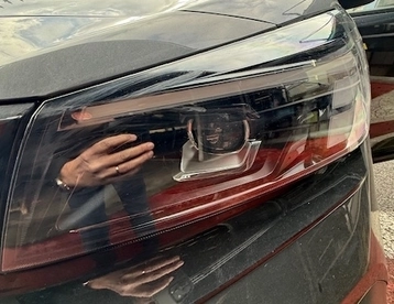 Image véhicule  Opel VIVARO (14)