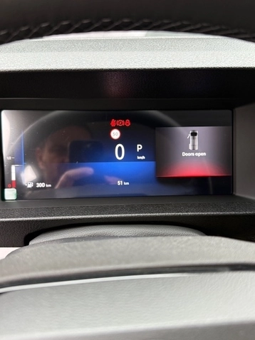 Image véhicule  Opel VIVARO (16)