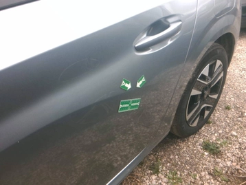 Image véhicule  Peugeot 208 (23)