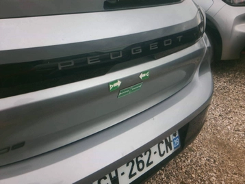 Image véhicule  Peugeot 208 (25)