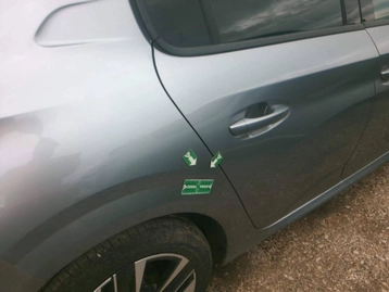 Image véhicule  Peugeot 208 (28)