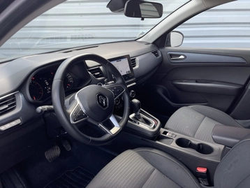 Image véhicule  Renault ARKANA (2)