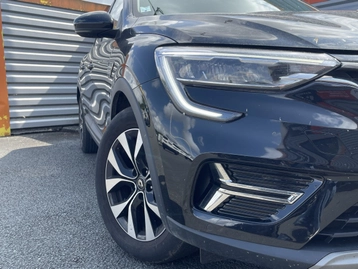 Image véhicule  Renault ARKANA (26)