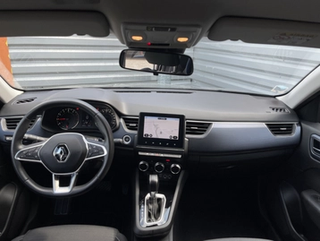 Image véhicule  Renault ARKANA (6)