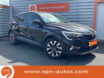 Image véhicule  Renault ARKANA (0)