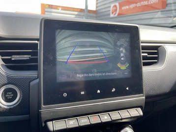 Image véhicule  Renault ARKANA (16)
