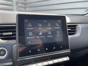 Image véhicule  Renault ARKANA (17)