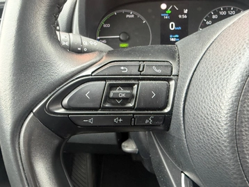 Image véhicule  Toyota YARIS (7)