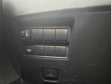 Image véhicule  Toyota YARIS (20)