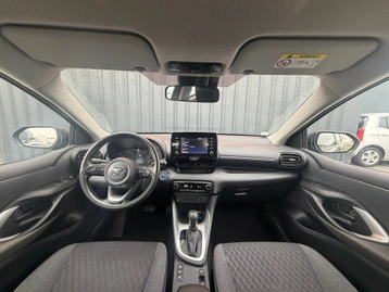 Image véhicule  Toyota YARIS (6)