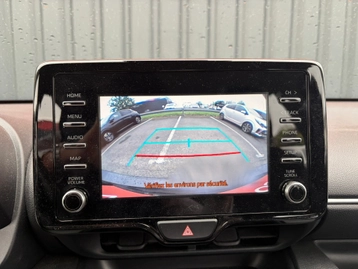 Image véhicule  Toyota YARIS (11)