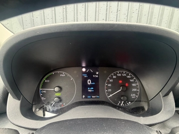 Image véhicule  Toyota YARIS (10)