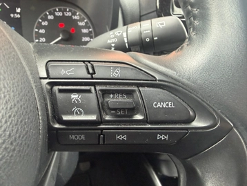 Image véhicule  Toyota YARIS (9)