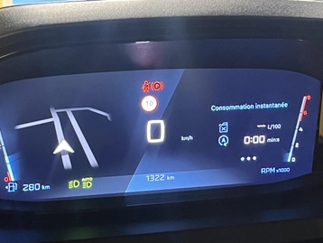 Image véhicule  Peugeot PARTNER (7) Image véhicule  Peugeot PARTNER (7)