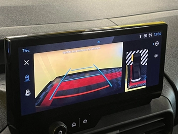 Image véhicule  Peugeot PARTNER (2) Image véhicule  Peugeot PARTNER (2)