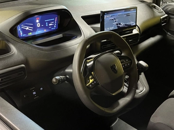 Image véhicule  Peugeot PARTNER (20) Image véhicule  Peugeot PARTNER (20)