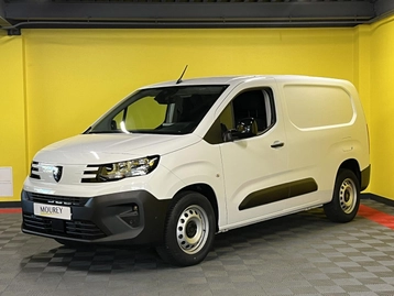 Image véhicule  Peugeot PARTNER (43) Image véhicule  Peugeot PARTNER (43)