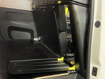 Image véhicule  Peugeot PARTNER (11) Image véhicule  Peugeot PARTNER (11)