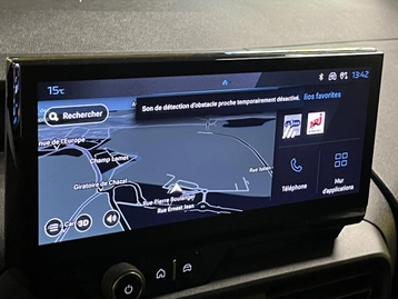 Image véhicule  Peugeot PARTNER (36) Image véhicule  Peugeot PARTNER (36)