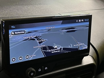 Image véhicule  Peugeot PARTNER (23) Image véhicule  Peugeot PARTNER (23)