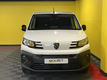 Image véhicule  Peugeot PARTNER (29) Image véhicule  Peugeot PARTNER (29)