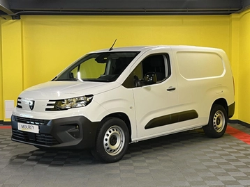 Image véhicule  Peugeot PARTNER (0) Image véhicule  Peugeot PARTNER (0)