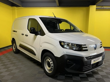 Image véhicule  Peugeot PARTNER (44) Image véhicule  Peugeot PARTNER (44)