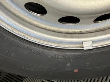 Image véhicule  Peugeot PARTNER (30) Image véhicule  Peugeot PARTNER (30)