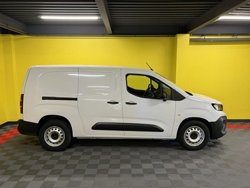 Image véhicule  Peugeot PARTNER (13) Image véhicule  Peugeot PARTNER (13)