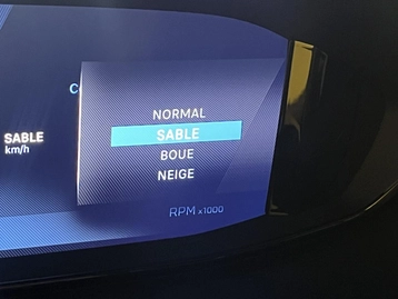 Image véhicule  Peugeot PARTNER (14) Image véhicule  Peugeot PARTNER (14)